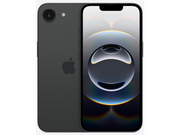 Apple iPhone 16e 256GB - Black