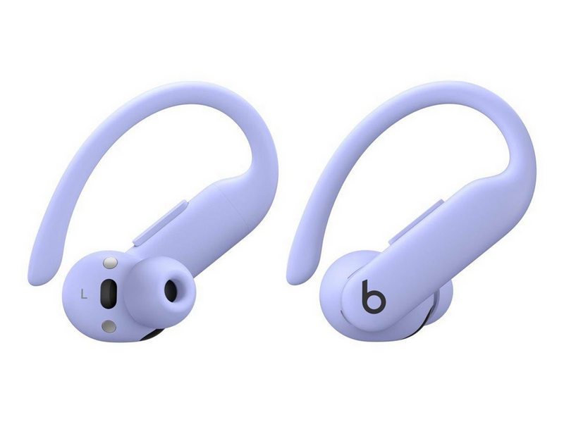 Apple Beats Powerbeats Pro 2 - Hyper Purple