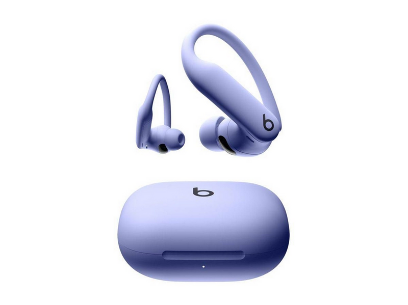 Apple Beats Powerbeats Pro 2 - Hyper Purple