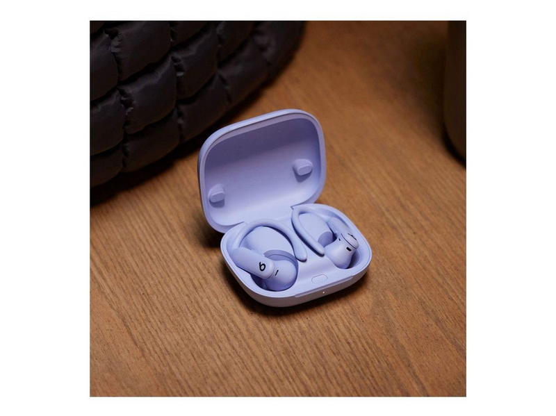 Apple Beats Powerbeats Pro 2 - Hyper Purple