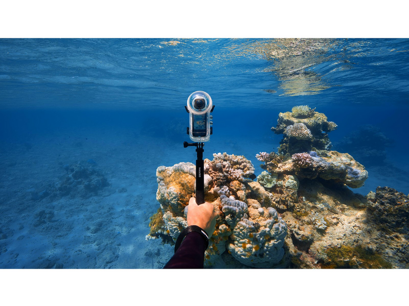 Insta360 X4 Adventure Bundle