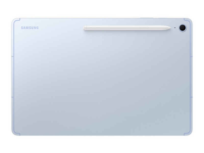 Samsung Galaxy Tab S10 FE+ 128GB/8GB - Blue