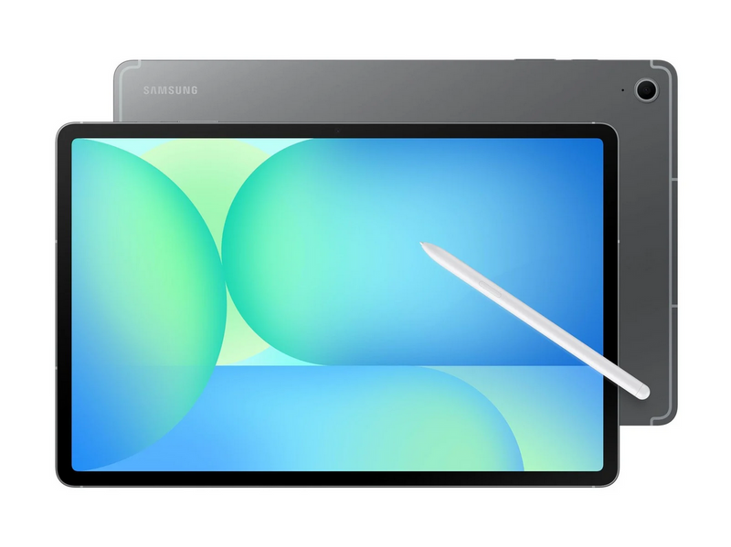 Samsung Galaxy Tab S10 FE+ 5G 128GB/8GB - Grey