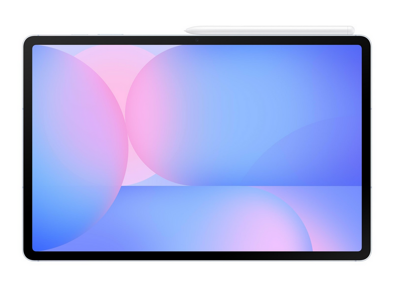 Samsung Galaxy Tab S10 FE+ 5G 128GB/8GB - Blue