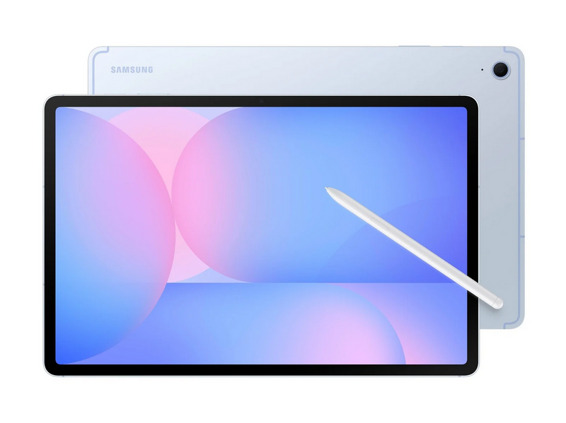 Samsung Galaxy Tab S10 FE+ 5G 128GB/8GB - Blue