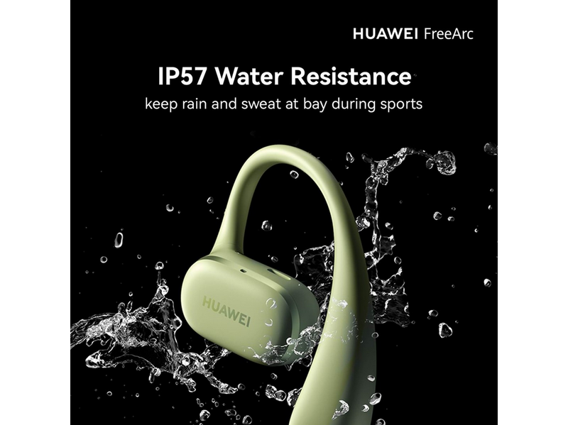 Huawei FreeArc - Black
