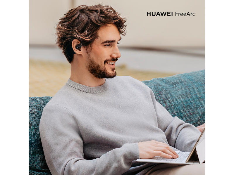 Huawei FreeArc - Black