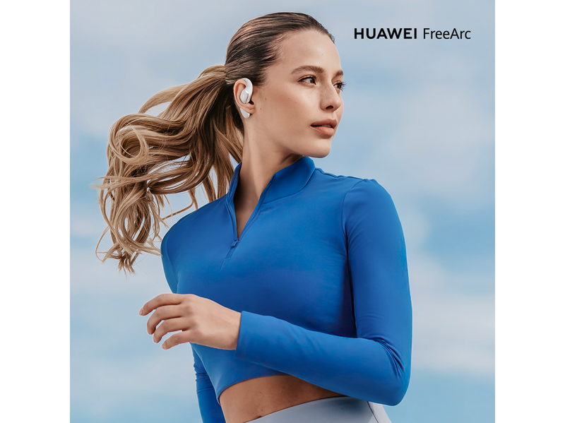 Huawei FreeArc - Black