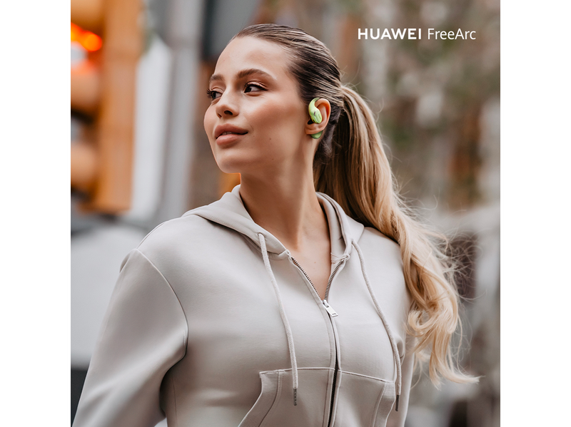 Huawei FreeArc - Black