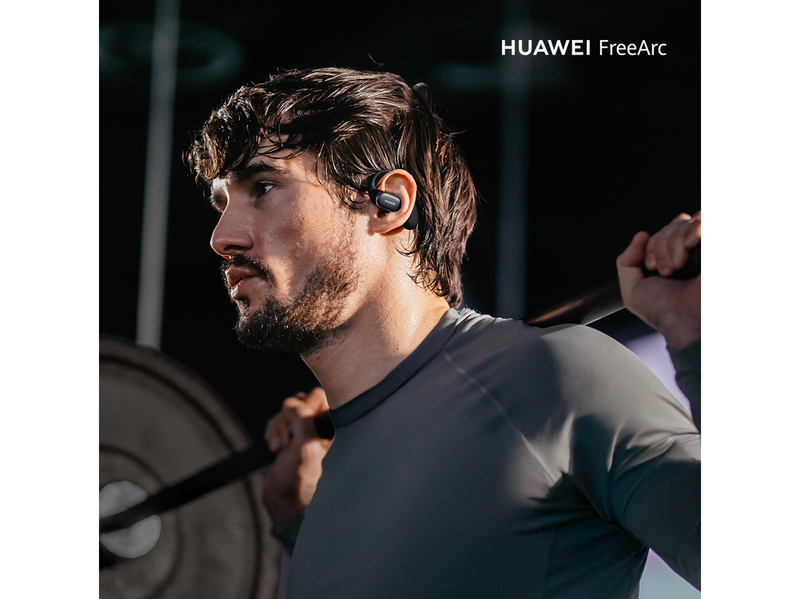 Huawei FreeArc - Black