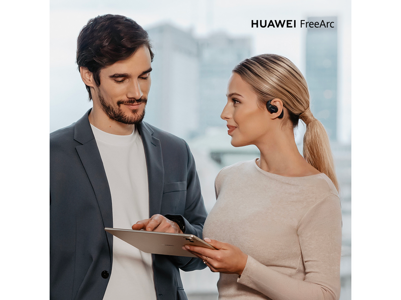 Huawei FreeArc - Black