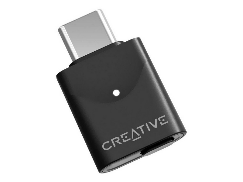 Creative BT-W6