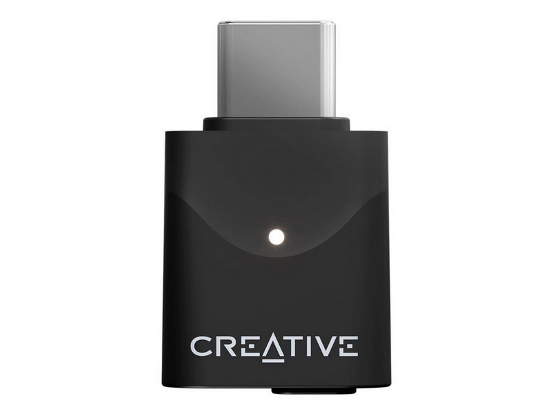 Creative BT-W6
