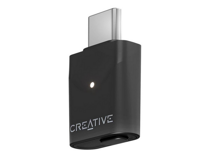 Creative BT-W6