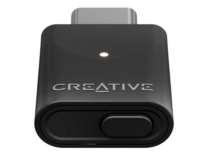 Creative BT-W6