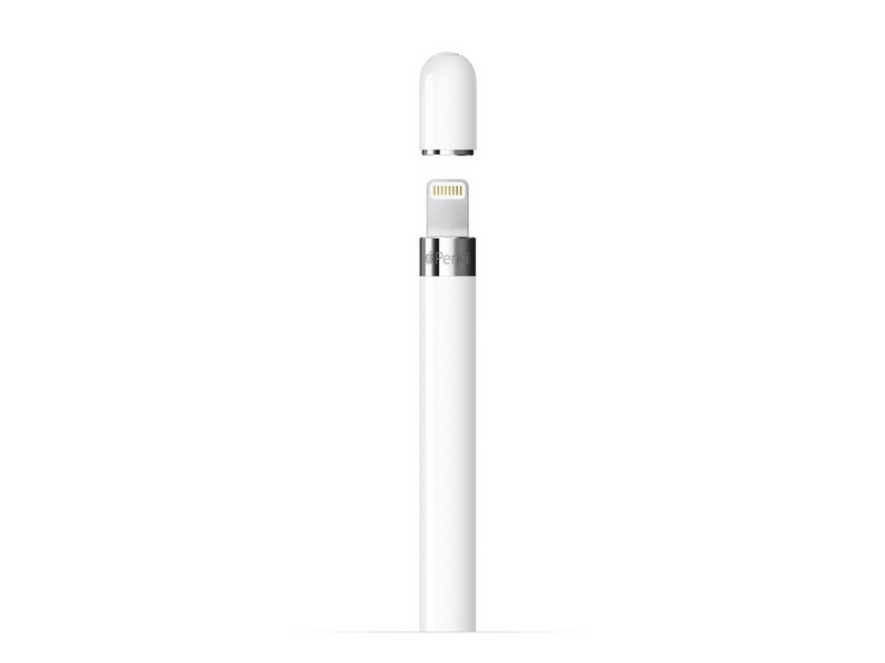Apple Pencil (1st Generation) incl. USB-C to Pencil Adapter (2025)