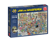 Jan van Haasteren Ludo Battle (2000)