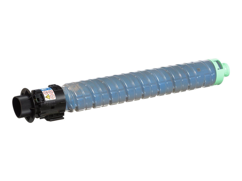 Ricoh - cyan - original - toner cartridge - Tonerpatrone Cyan