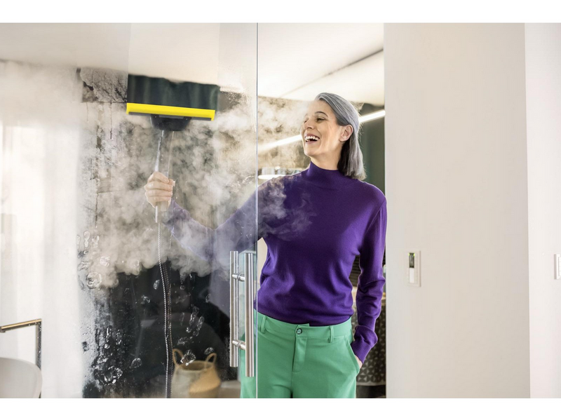 Kärcher Dampfreiniger Window Nozzle Comfort