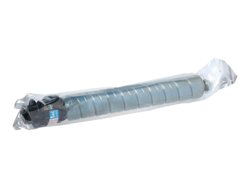 Ricoh - cyan - original - toner cartridge - Tonerpatrone Cyan