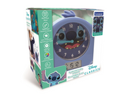 Stitch Sleep Trainer Clock