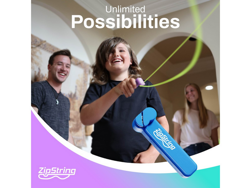 ZIPSTRING Original