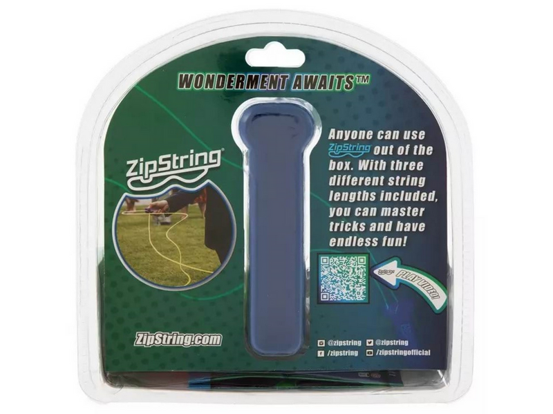 ZIPSTRING Original