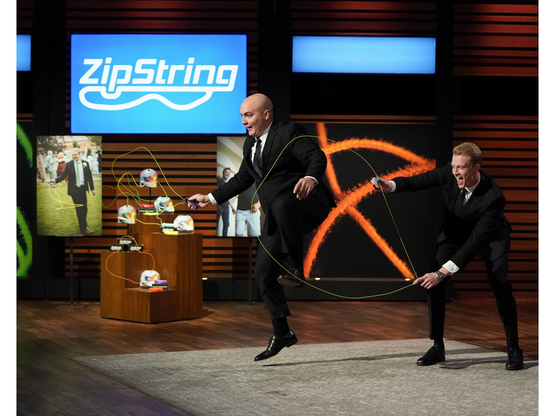 ZIPSTRING Original