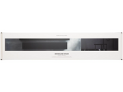 Bang & Olufsen BeoSound Stage - Dolby Atmos - Black & Silver