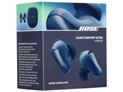 Bose QuietComfort Ultra Earbuds (Gen 1) - Lunar Blue