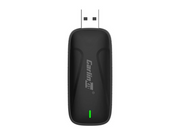 Carlinkit AIR X2 CarPlay/Android Auto Wireless Adapter