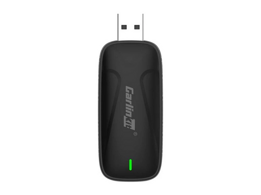 Carlinkit AIR X2 CarPlay/Android Auto Wireless Adapter