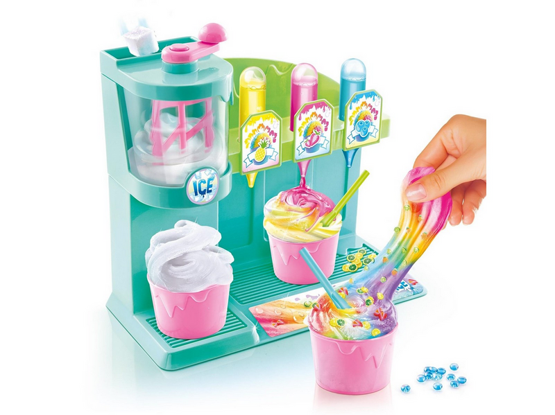 So Slime Slime Ice - Machine