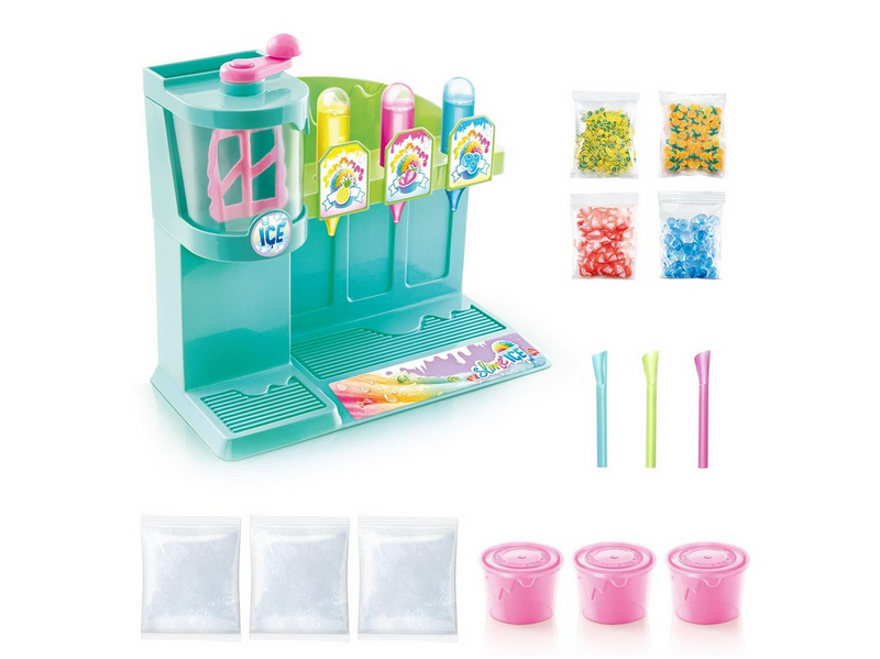 So Slime Slime Ice - Machine