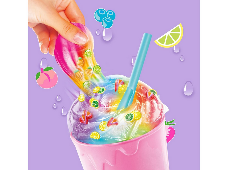 So Slime Slime Ice - Machine