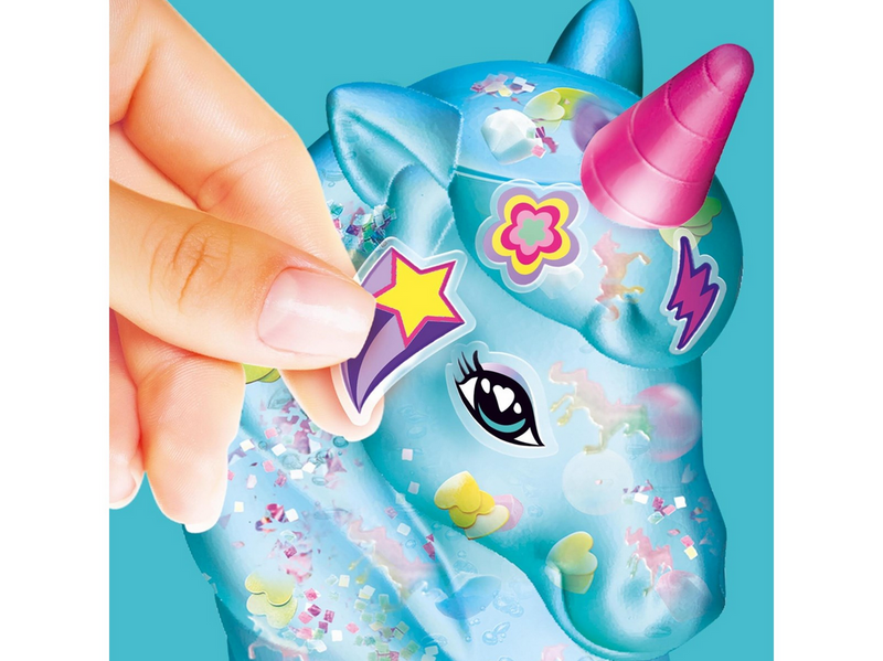 Style 4 Ever Unicorn Lava Lamp DIY