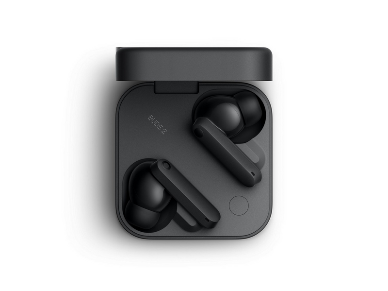 CMF by Nothing Buds 2 - Dark Grey