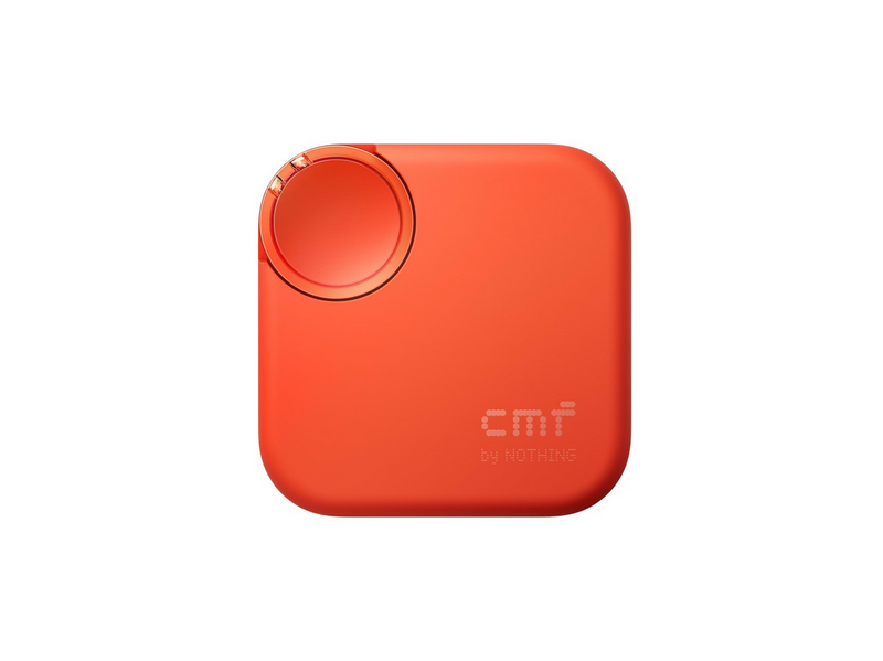 CMF by Nothing Buds 2 - Orange