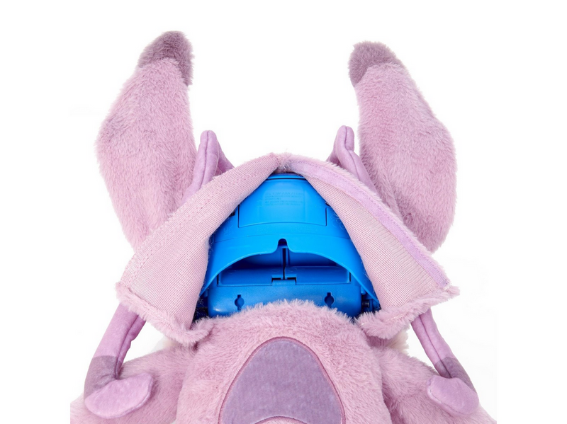 Disney Real FX Angel Puppetronic