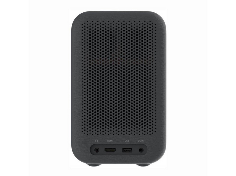 Xiaomi Projektoren Smart Projector L1 Pro - Black - 1920 x 1080 - 400 ANSI lumens