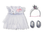 Baby Born Ballerina Outfit 43cm