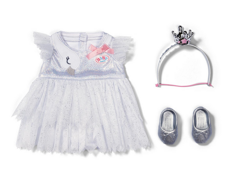 Baby Born Ballerina Outfit 43cm