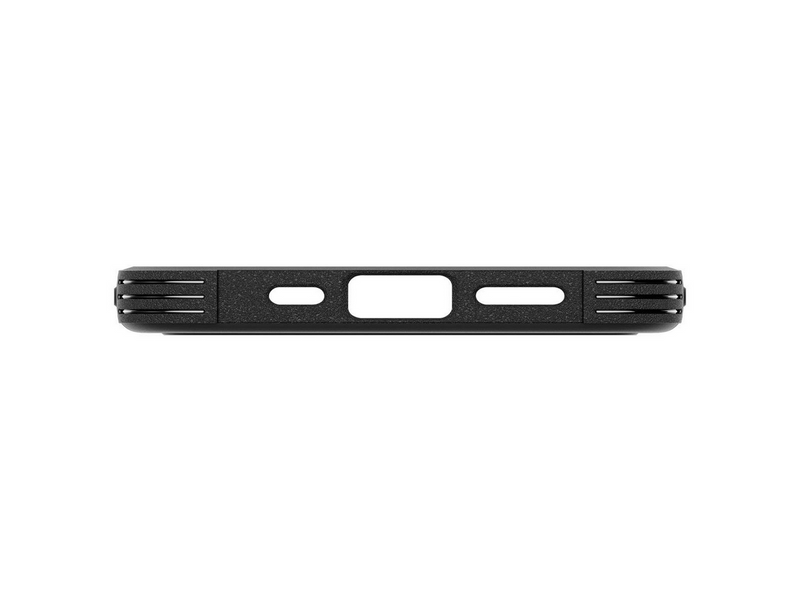 Spigen Core Armor MagSafe - matte black - iPhone 17e/16e