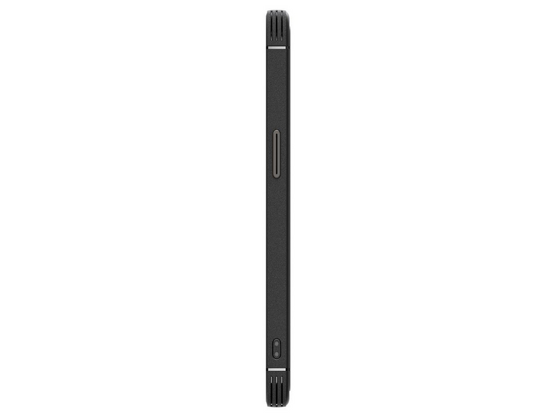 Spigen Core Armor MagSafe - matte black - iPhone 17e/16e