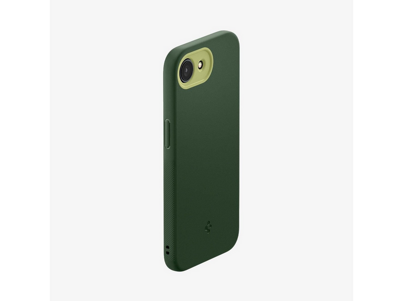 Spigen Nano Pop MagSafe - avo green - iPhone 17e/16e