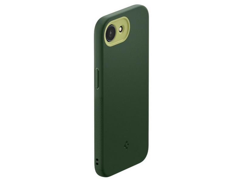 Spigen Nano Pop MagSafe - avo green - iPhone 17e/16e