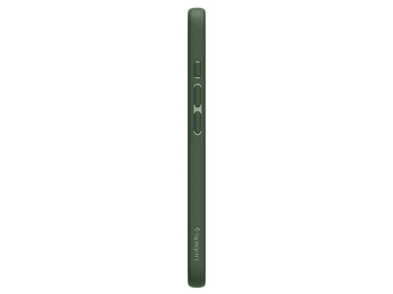 Spigen Nano Pop MagSafe - avo green - iPhone 17e/16e