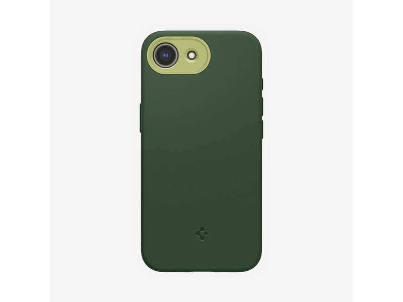 Spigen Nano Pop MagSafe - avo green - iPhone 17e/16e