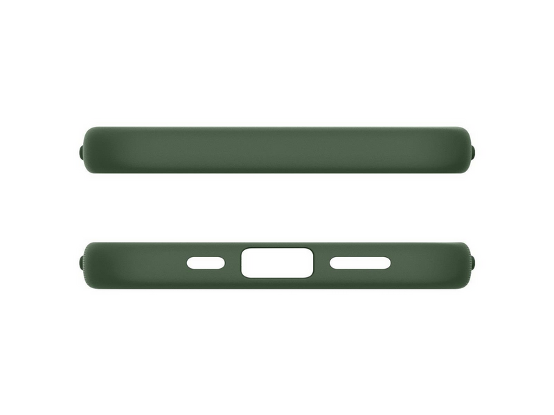 Spigen Nano Pop MagSafe - avo green - iPhone 17e/16e