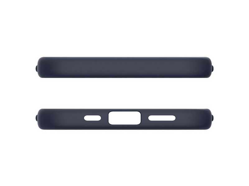 Spigen Nano Pop MagSafe - blueberry navy - iPhone 17e/16e